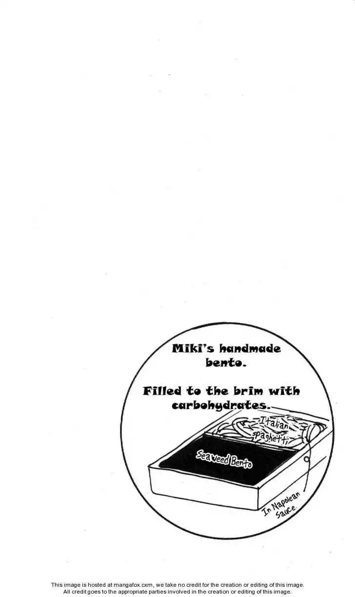 Koi Suru One Fourth Chapter 10.4 4